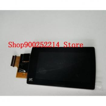 XiaoYi Yi 4K OLED‑Display (hintergrundbeleuchtete Touch-LCD)