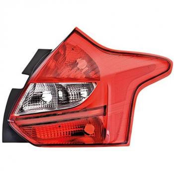 HELLA 2VP 354 995-081 Hecklicht LED rechts