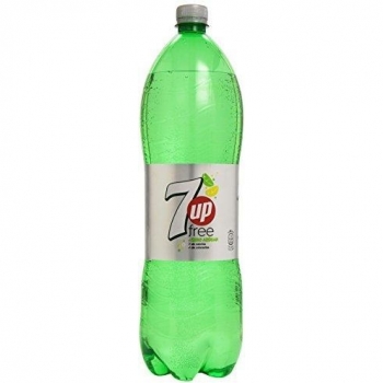 UP Bebida Sin Azúcar de Lima y Limón