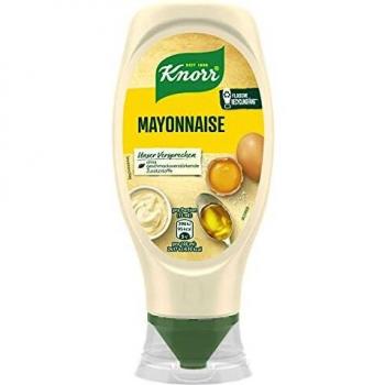 Sahnige Mayonnaise 70%
