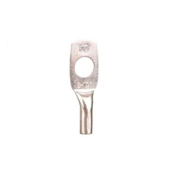 Weidmüller 1497890000 Rohrkabelschuh M8 10 mm² – 100 Stück (Loch Ø 8,4 mm)