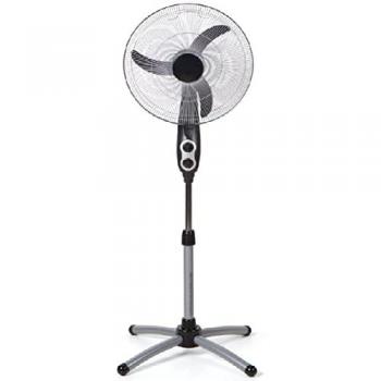 SUINGA Orbegozo Ventilator mit 3 Geschwindigkeiten