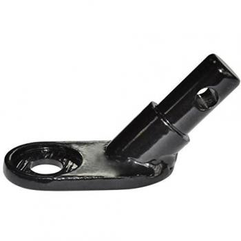 Iron Bicycle Coupling