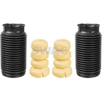 SWAG 33 10 0631 Kit de Amortecedor e Proteção