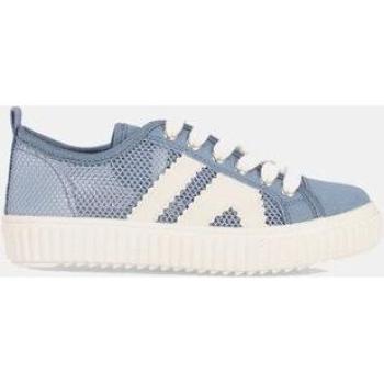 Zapatillas Azul-Blue ChikaKids Vitoti