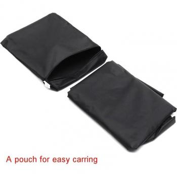 Patio Umbrella Cover with UV Protection