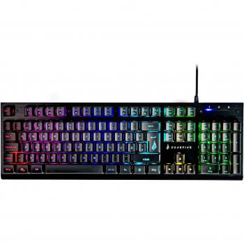 Surefire Gaming KingPin X2 RGB Nordic Keyboard