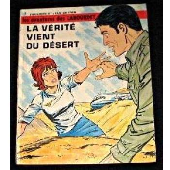 Les Labourdet