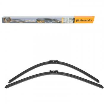 Continental Flachwischer 2800011251280 für Ford und Renault