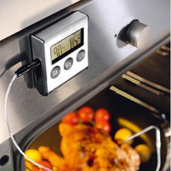 Cuisinex Thermo‑Sonde