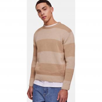 Pull Tricoté Heavy Oversized