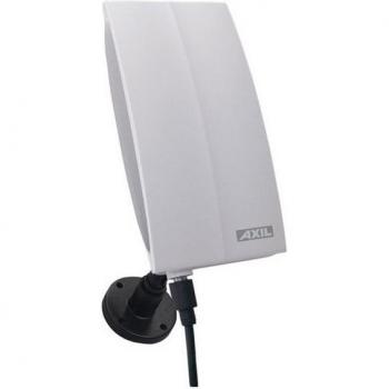 TDT-Antenne Engel Ein0264L Außen 46 dB V/UHF Weiß