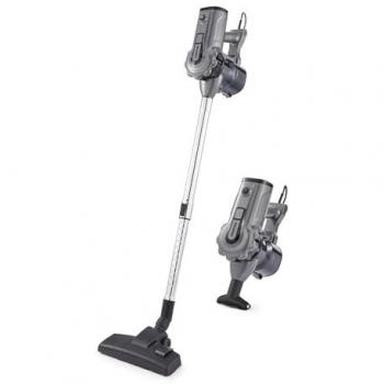 2-in-1 Vacuum Cleaner with HEPA Filter