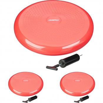 Disque Air 33 cm Set