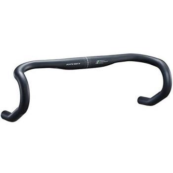 Ritchey WCS Streem II Lenker 31.8 – 44 cm/128 x78 mm (Blatt)