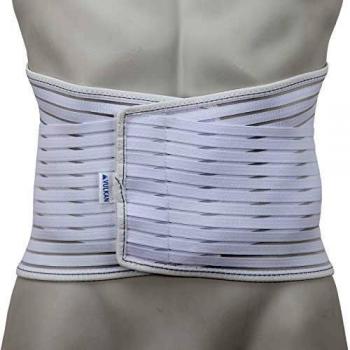 Vulkan Kompressionsriemen