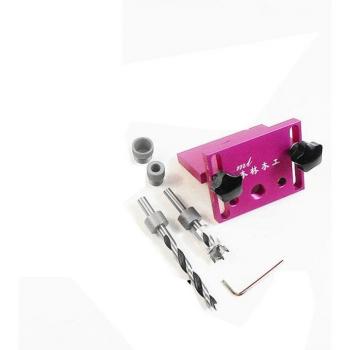 Kit Localizador y Perforador Triple Acción