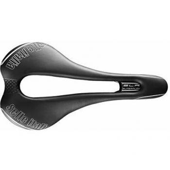 Selle Italia SLR TM SuperFlow Manganese Road Saddle