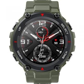 Amazfit T-Rex MIL-STD-810 zertifiziert