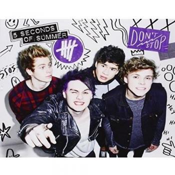 Don't Stop