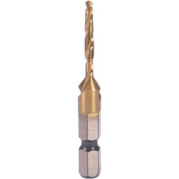 Hex Shank Machine Taps Set 6542