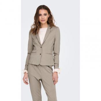 ONLY Blazer ONLPOPTRASH beige – XS