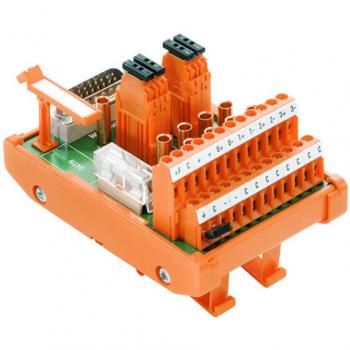 Modulo Elettronico Bilanciato 15p Weidmüller 1308240000