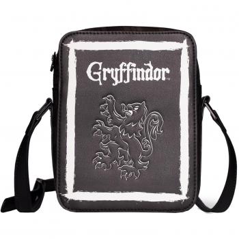 Harry Potter Wizards Unite – Praktische Flat Shoulder Bag