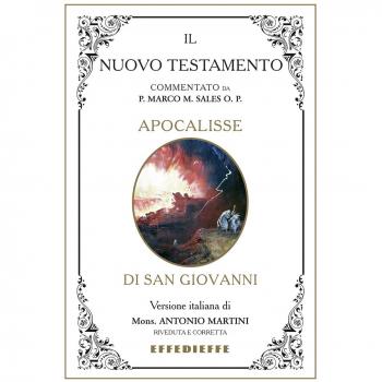 Bibbia Martini-Sales. Apocalisse di san Giovanni