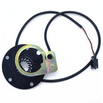 Accessoire Vélo Électrique SAMEBIKE LO26, 500W, 21 vitesses