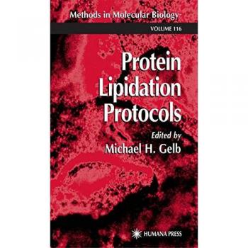 Protein Lipidation Protocols