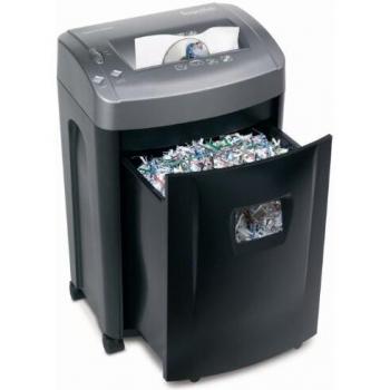 Swordfish 1500XCD 15 Sheet Cross Cut Shredder