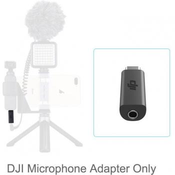 DJI Osmo Pocket Stabilizer Accessory Pack with Tripod