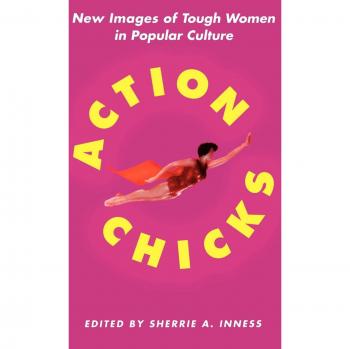 Action Chicks