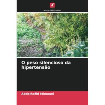 Mimouni, Abdelhafid: O peso silencioso da hipertensão
