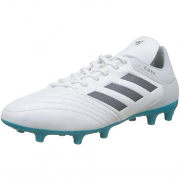 Adidas Copa 17.3 FG, Calzature Sportive Uomo, Bianco