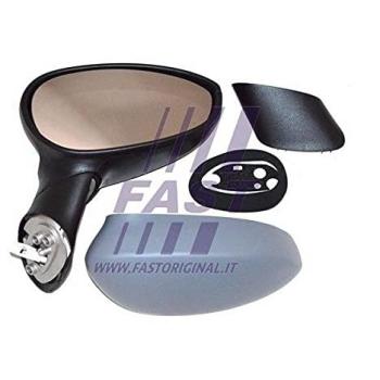 Fast Exterior Mirror FT88285