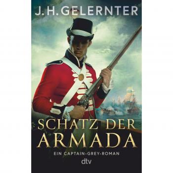 Schatz der Armada, Narrativa di J. H. Gelernter, Susanne Just