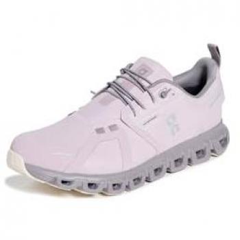 Zapatillas Moradas On Running Cloud 6 Wp para mujer