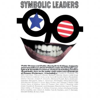 Vitalsource Technologies, Inc. Symbolic Leaders