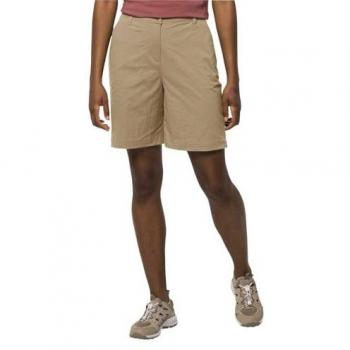 Jack Wolfskin Women's Desert Shorts