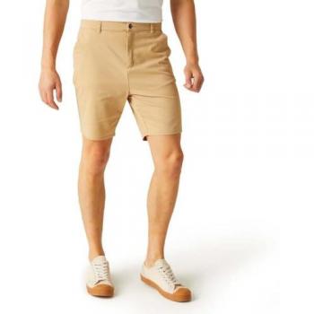 Short Chino Beige Homme Regatta Sabden Taille 38