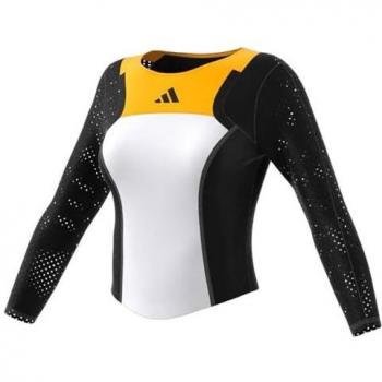 Adidas Damen HEAT.RDY 3/4 Pro Longsleeve Shirt