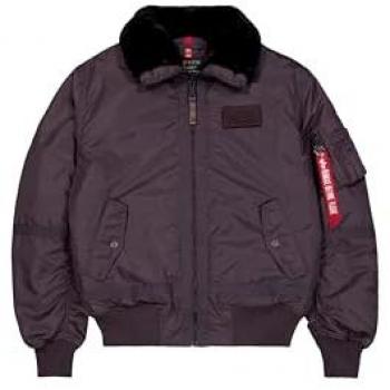 Alpha Industries TT‑B15 3 Chaqueta Táctica