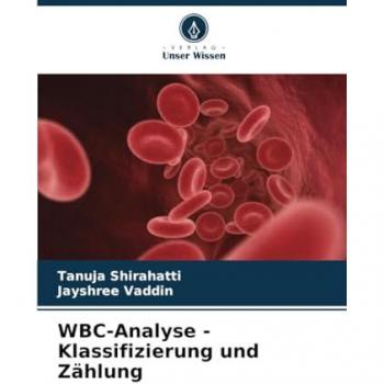 WBC-Analyse: Klassifizierung und Zählung