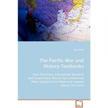 The Pacific War and History Textbooks