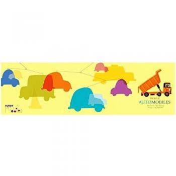 Djeco Mobile Verkehr – DD04309