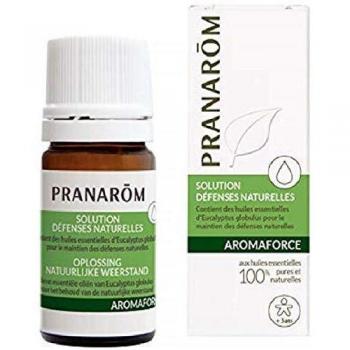 Pranarom Aromaforce Bio Natural Defense Spray