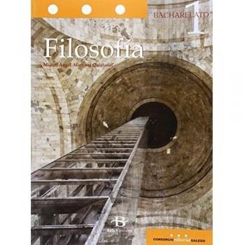 Filosofía 1º Bach. LOMCE.