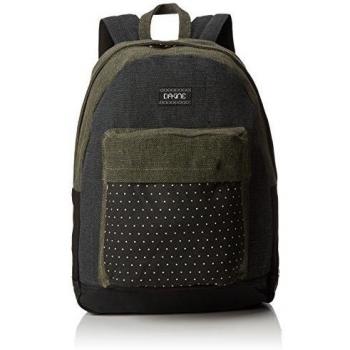 Mochila para Actividades al Aire Libre Dakine Darby 25L – Estilo Dotty